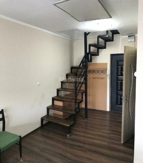 Apartament cu 1 cameră zona Iulius Mall - 8