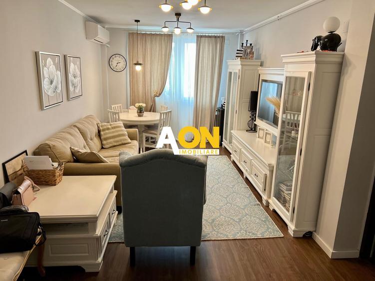 Penthouse Exclusivist de Vânzare, 85mp, 2 Terase, Zona Centru