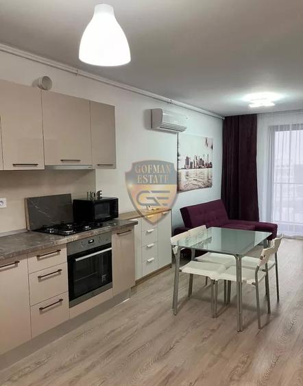 2 camere Tomis Park, Tomis Nord, Vivo Mall, Euromaterna