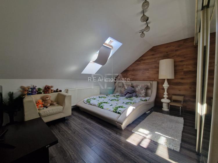 Duplex 3 Camere, Berceni, Piața Reșița, lângă Grădinița 62/119