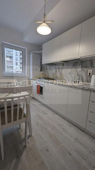 Apartament 2 camere | Uverturii | 57 mp | Etaj 1/9 | Parcare subterană inclusă - 5