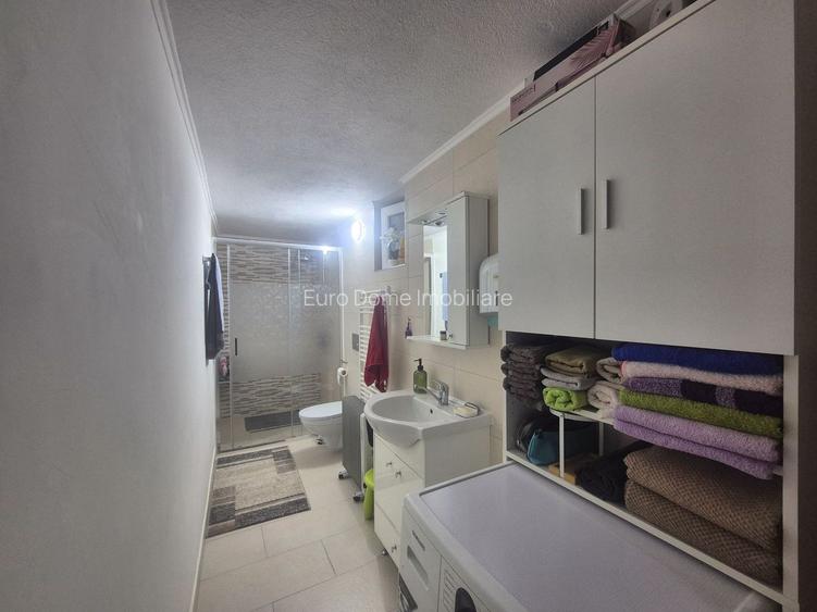 Comision 0 - 🏡 CORP DE CASĂ DE VÂNZARE – CODLEA, STRADA NOUĂ | ZONA A - 11