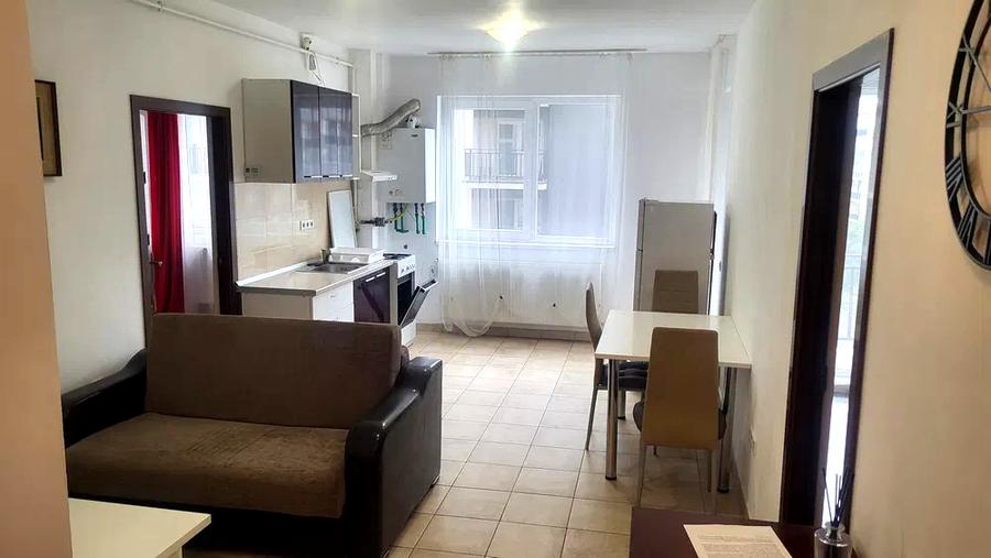 Apartament 3 camere | etaj intermediar | Galaxiei - Baciu