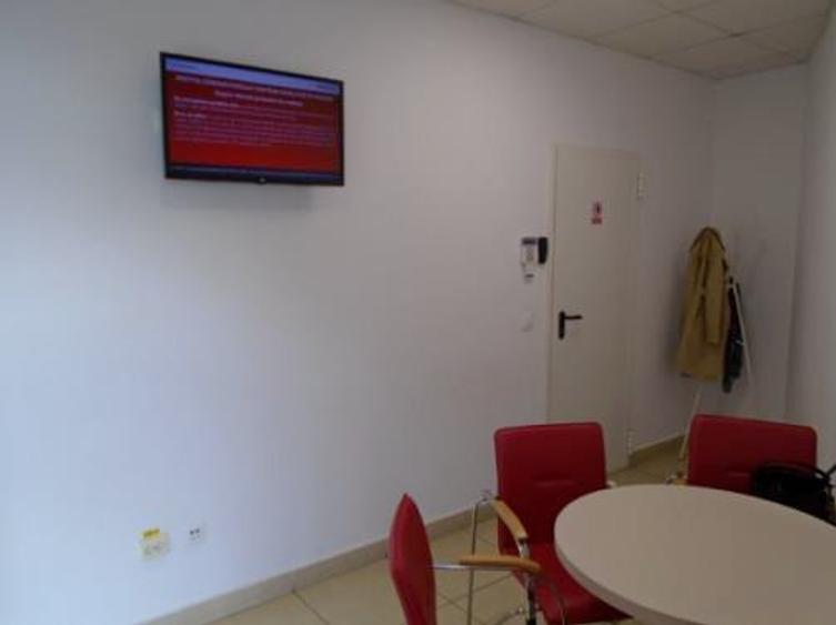 Investiție cu Chiriaș | Spațiu Comercial 82mp | Parter Ultracentral | Alexandria