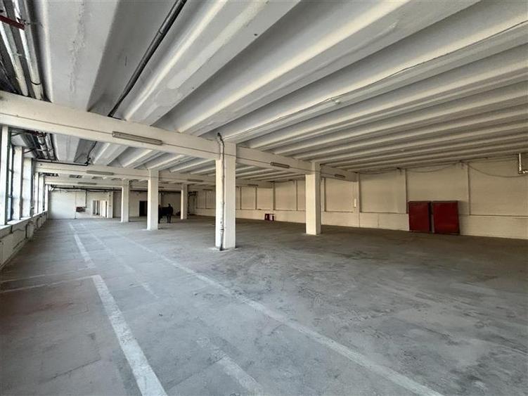 Inchiriere spatiu comercial/birouri Ghencea - Drumul Taberei, Bucuresti