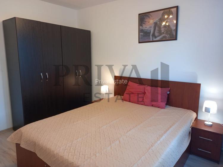 Inchiriez apartament cu 3 camere si garaj in Timisoara zona Tipografilor
