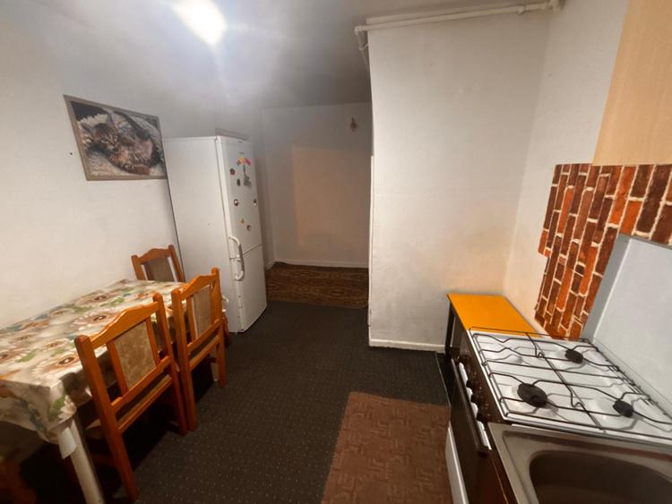 Apartament 55mp -Etaj 2-Calea Moldovei