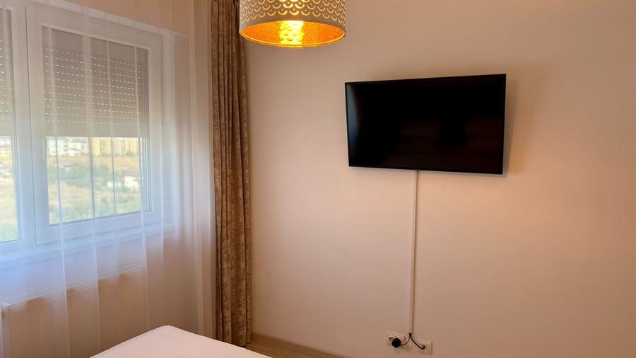 Inchiriere apartament doua camere Pacii - Complex Rotar Park !