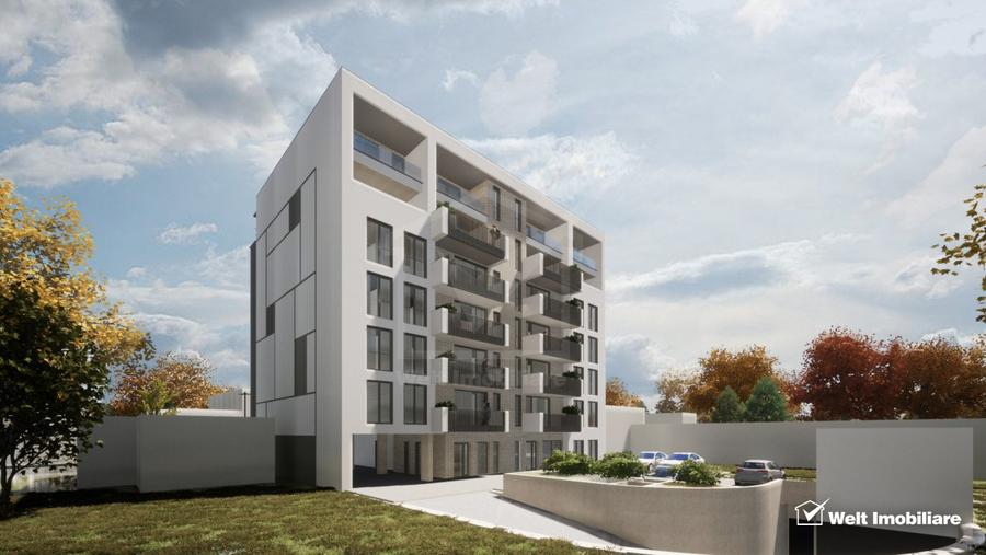 Apartamente premium cu 3 camere, aproape de Piata Cipariu si Piata Engels !