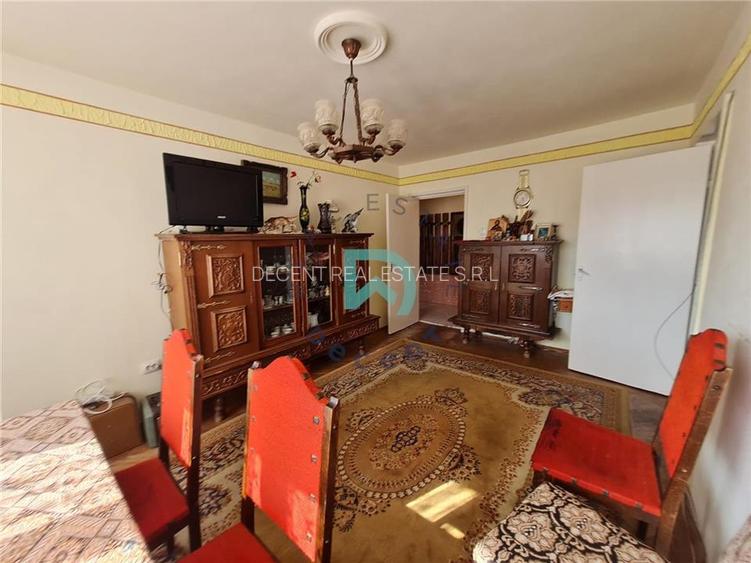 Apartament  3 camere Astra, 65mp., intermediar, Brasov - 24