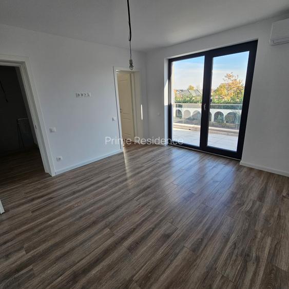 Vila 170 mp ,250 mp teren,complet nou ,prima inchiriere,5AC,Saftica. - 5