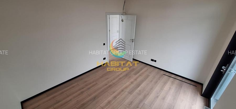 Duplex 4 camere, teren 272 mp, finisaje premium, acte gata - 5