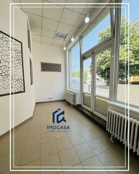 Spațiul comercial de închiriat salon cosmetică, Frizerie, Coafură, etc