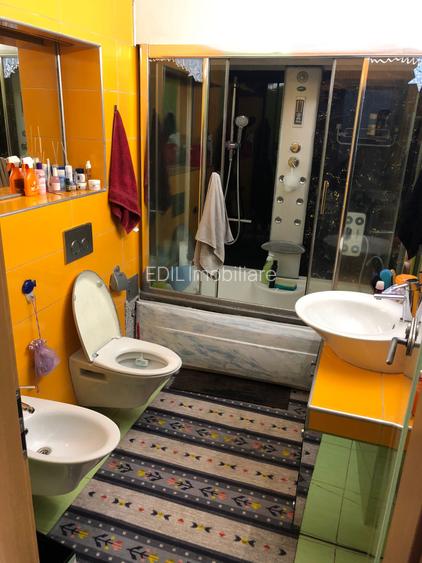 Apartament de vânzare, 3 camere, 80 mp, etaj 1/10 Zorilor Observatorului - 10