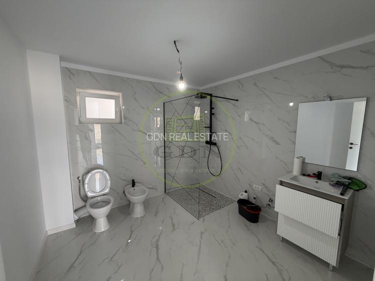 Casa p+1, 124mp utili, 500mp teren, Isalnita - 15