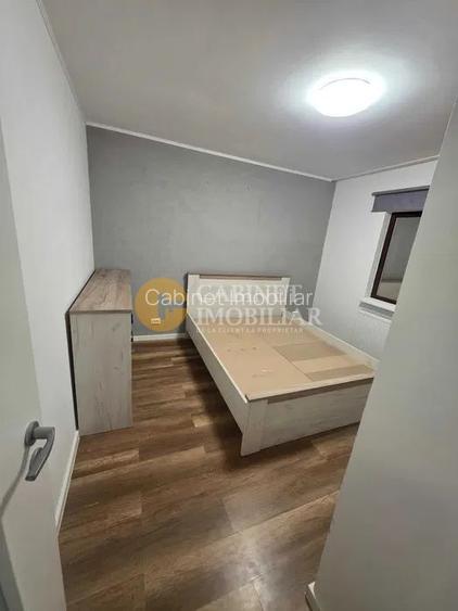 2 camere decomandat – mobilat&utilat -  Nicolina, Aleea Strugurilor - 3