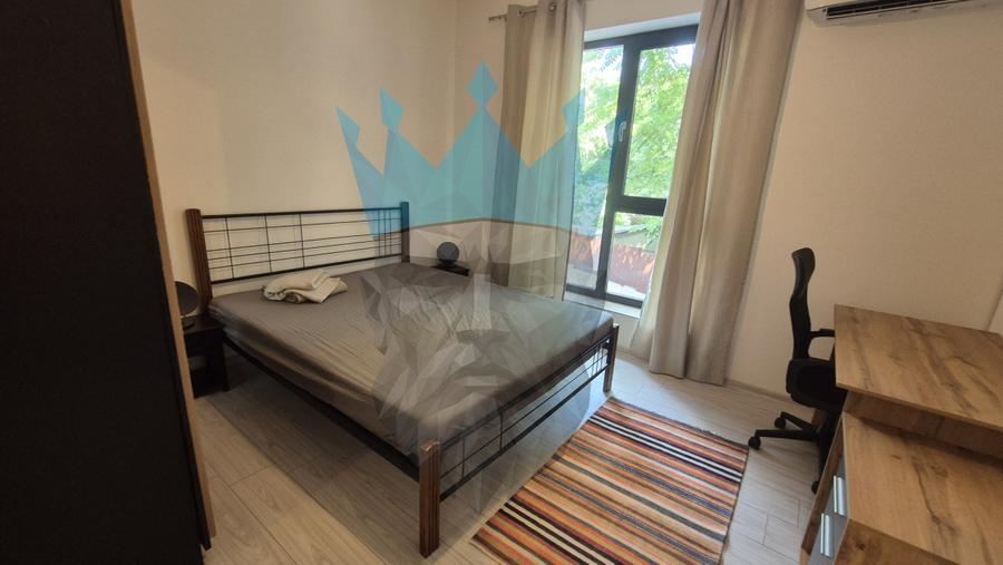 Apartament 2 Camere Vitan Bucuresti