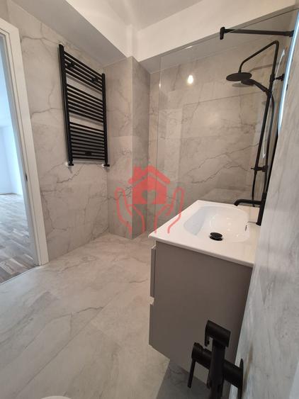 IANCU NICOLAE (Residence 5 Forest)- 2 camere, 2 bai, COMISION 0%