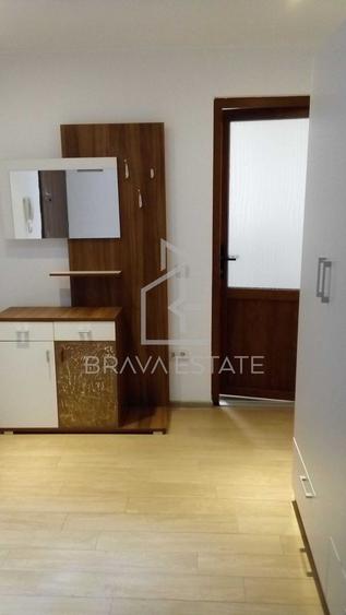 Apartament 2 camere, gradina, parcare subterana, Mircea Eliade