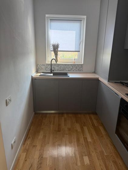 Vila complet mobilata disponibila la inchiriere in New Point Pipera