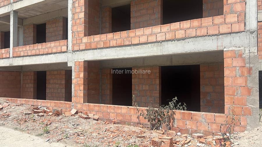 Pret promotional: 1 cam in Pacurari-planul doi,49mp, bloc la caramida,cod:157239 - 3