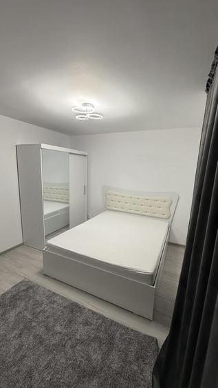 Inchiriere Apartament 2 camere Semidecomandat Drumul Taberei-Raul Doamnei
