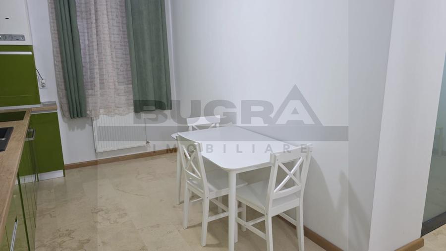 Apartament de 2 camere, modern, 60mp, parcare subterana, zona Vivo