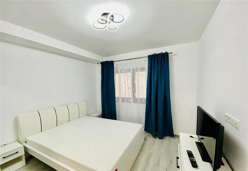 Apartament modern 2 camere cu terasa si gradina in zona Doamna Stanca