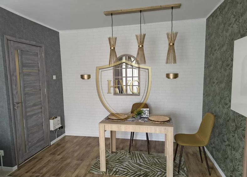 Garsoniera moderna | Proximitate metrou | Decomandata | Timpuri Noi