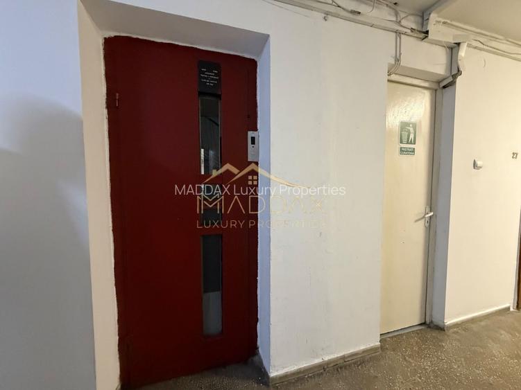 Apartament cu 2 camere // 67mp // Calea Dorobantilor - 27