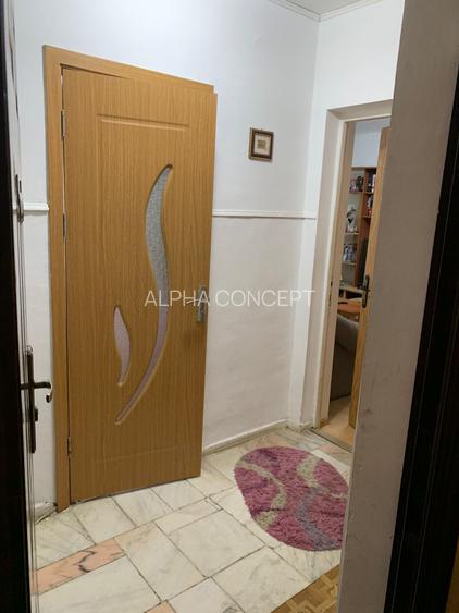 APARTAMENT PARTER CU IESIRE IN CURTE - CITY PARK//TOMIS IIII - 10