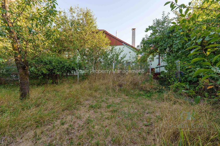 Casă 5 dormitoare, 288 mp utili, teren 1675 mp, Sfântu Gheorghe - 59