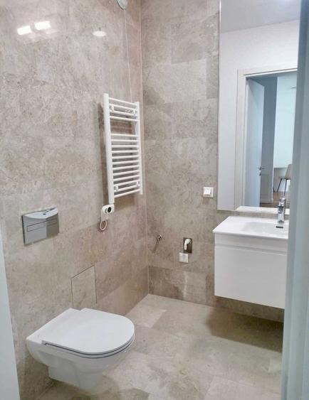 Apartament 2 camere | Loc de parcare | Luxuria Residence