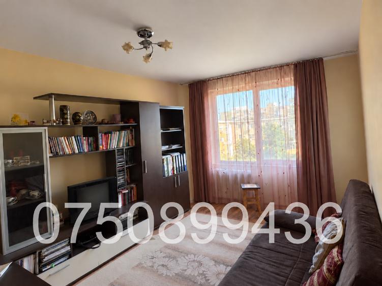Proprietar – 2 camere Militari, Piata Veteranilor - Lujerului, Str. Dreptății 8