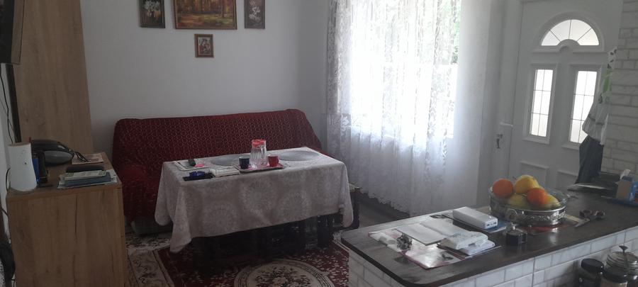 Casa in Pucioasa