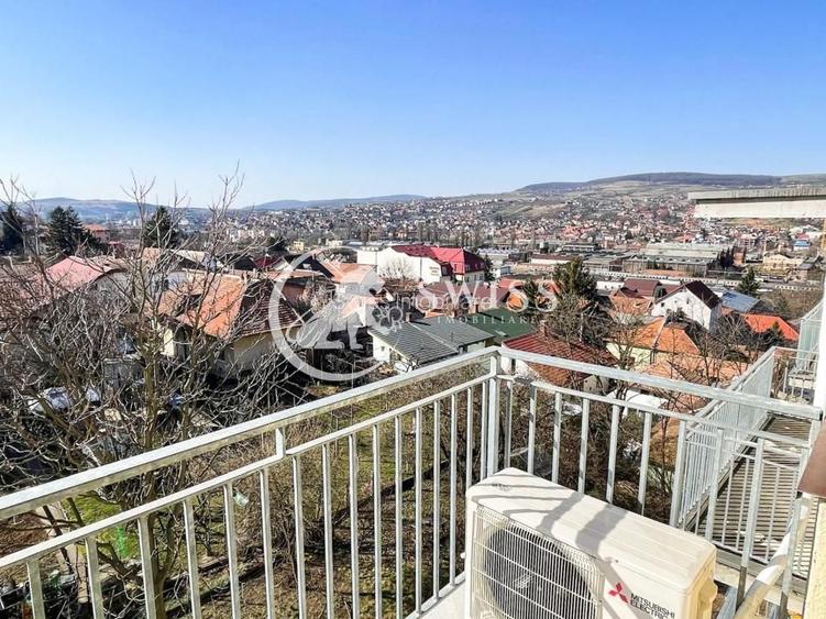 Oportunitate | Apartament 2 camere 78mp | Parcare | 200m de Stadionul CFR Gruia - 11