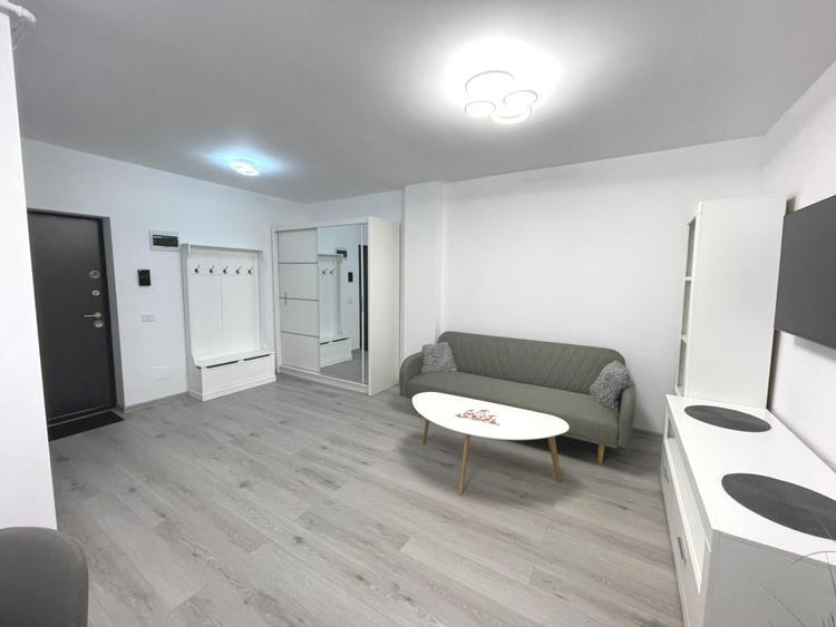 Apartament nou | 2 camere | etaj 1 | zonă liniștită | Cetate