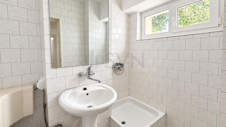 REA0087997 Apartament 4 camere I Stirbei Voda I Cismigiu I bloc 1994