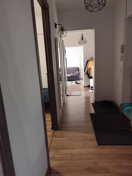 Apartament 4 camere Mărgeanului, 86 mp, etaj 3/10, posibilitate centrală proprie