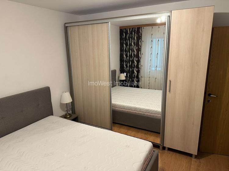 Girocului | 3 Camere | 67 mp | Etaj 1 | Centrală proprie | 2 Balcoane - 15
