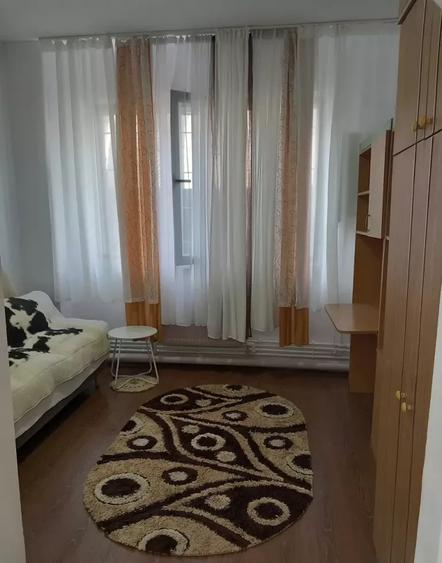 Garsoniera-Alexandru cel bun-Tigarete