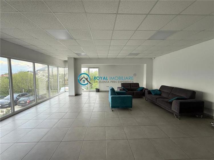 Royal Imobiliare - Inchiriere spatiu industrial zona Tantareni