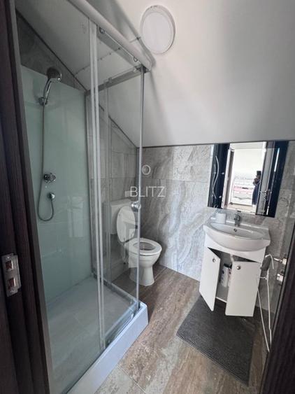 Duplex modern, mobilat si utilat complet - 15