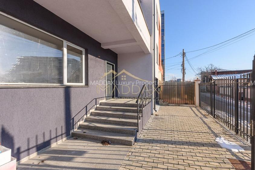 Vila ***400mp*** + Curte Proprie // zona Herastrau - 46