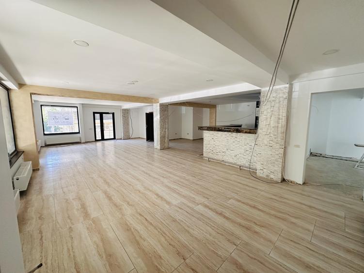 Spatiu comercial ideal investitie, 195 mp Padure Chiajna