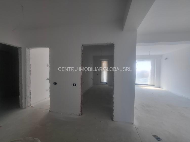 De Vânzare Studio de Lux Spațios 60 mp Bloc Nou Etaj 1 din 5 - 52