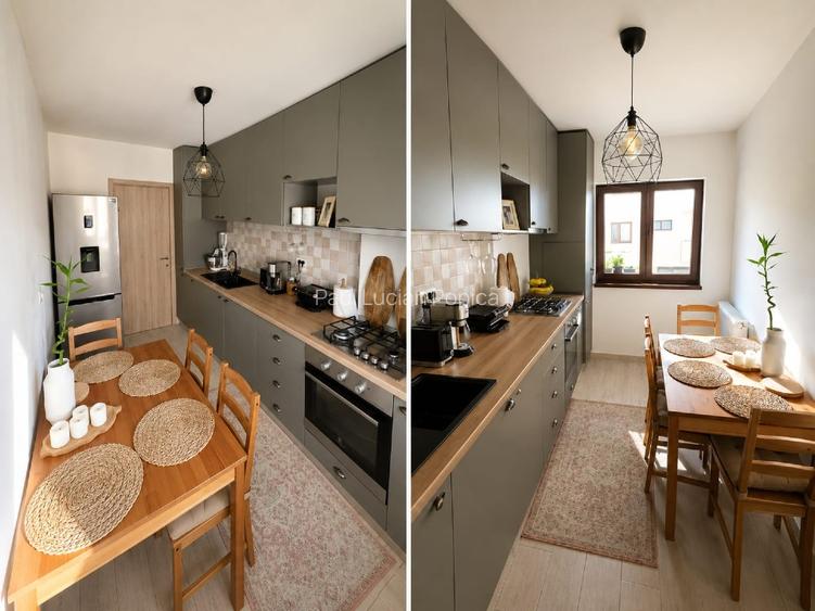 Apartament 2 camere 57 mp- Metalurgiei- Parc Tudor Arghezi - 7