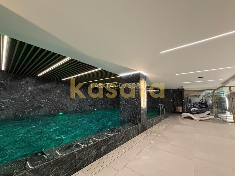 Apartament 2 camere | BHB | Prima închiriere | Luminos | Floreasca - 12