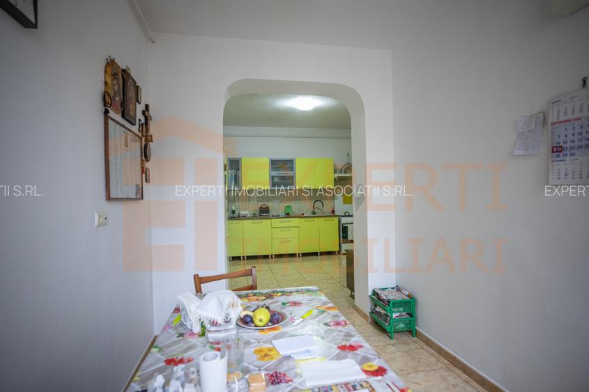 EXCLUSIVITATE  CASĂ ULTRACENTRALĂ DE VÂNZARE – CONSTANȚA - 5