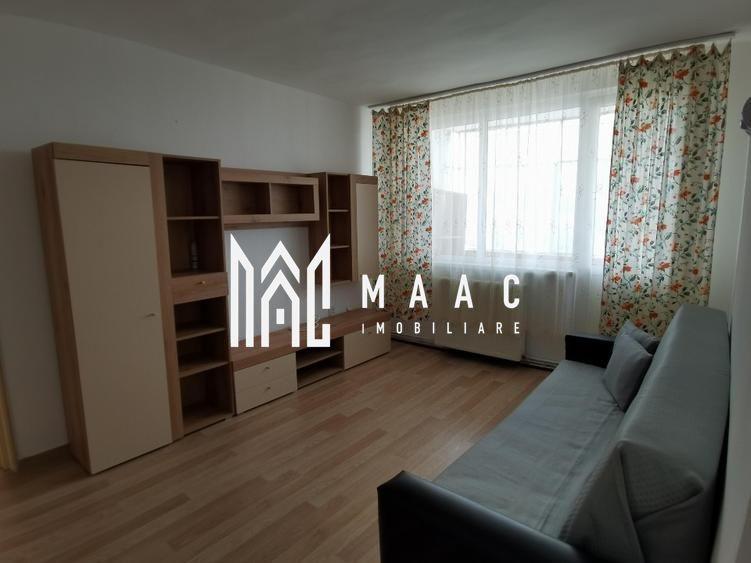Apartament 2 camere de vânzare| Balcon | Sibiu Oștirii | Etaj Intermediar